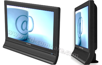 PEEKTON 32LC150HDR - 81 cm