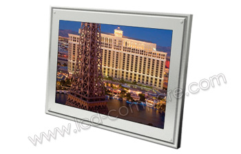 PHILBOX PB0801 - 8 pouces