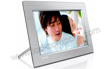 PHILIPS 10FF3CME - 10 pouces