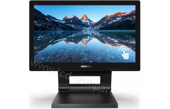 PHILIPS 162B9T - 15.6 pouces - A partir de : 276.15 &euro; chez Restock System chez Cdiscount