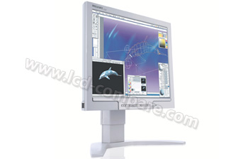 PHILIPS 170P7EG Brillance - 17 pouces