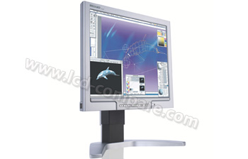 PHILIPS 170P7ES Brillance - 17 pouces