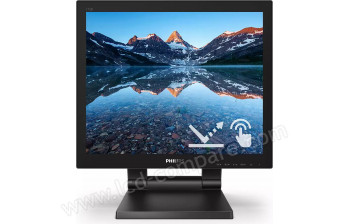 PHILIPS 172B9TL - 17 pouces