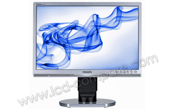 PHILIPS 190B1CS - 19 pouces