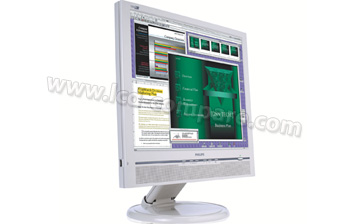 PHILIPS 190B6CG - 19 pouces