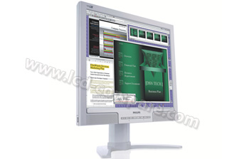PHILIPS 190B7CG - 19 pouces