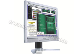PHILIPS 190B7CS - 19 pouces