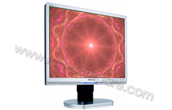 PHILIPS 190B9CS - 19 pouces