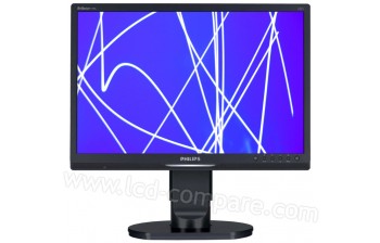 PHILIPS 190BL1CB - 19 pouces