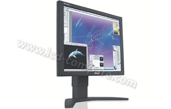 PHILIPS 190P7EB Brillance - 19 pouces