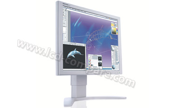 PHILIPS 190P7EG Brillance - 19 pouces