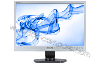 PHILIPS 190S1SS - 19 pouces