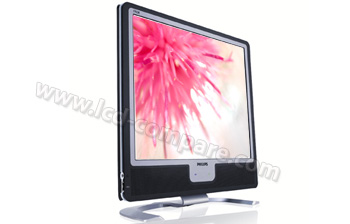 PHILIPS 190X7FB - 19 pouces