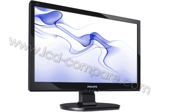 PHILIPS 192E1SB - 18.5 pouces