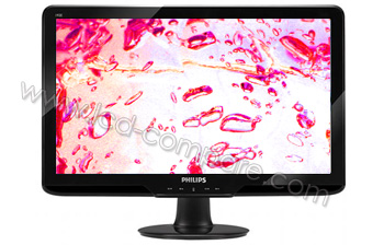 PHILIPS 192E2SB - 18.5 pouces