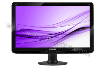 PHILIPS 192EL2SB/00 - 18.5 pouces