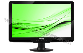 PHILIPS 192EL2SB/10 - 18.5 pouces