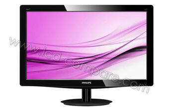 PHILIPS 196V3LAB - 18.5 pouces