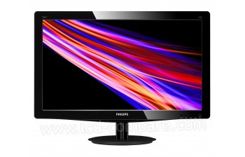 PHILIPS 196V3LSB25/10 - 18.5 pouces