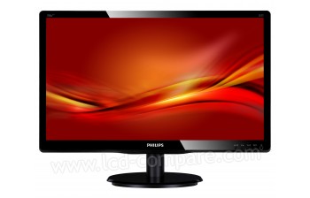 PHILIPS 196V4LAB2 - 18.5 pouces