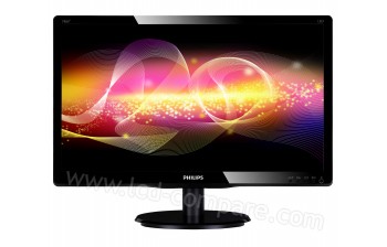 PHILIPS 196V4LSB2/00 - 18.5 pouces