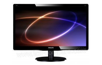 PHILIPS 196V4LSB2/10 - 18.5 pouces