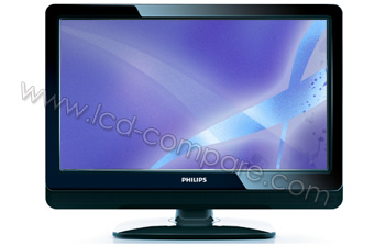 PHILIPS 19PFL3404H - 48 cm