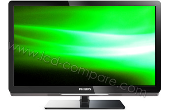 PHILIPS 19PFL3507H - 48 cm