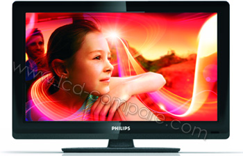 PHILIPS 19PFL3606H - 48 cm