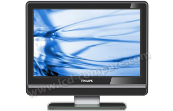 PHILIPS 19PFL5522D - 48 cm