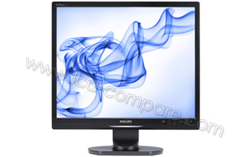 PHILIPS 19S1SB - 19 pouces