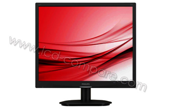 PHILIPS 19S4LAB - 19 pouces