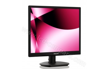 PHILIPS 19S4LAB5 - 19 pouces