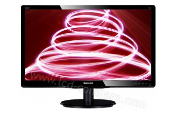 PHILIPS 200V4LAB - 19.5 pouces