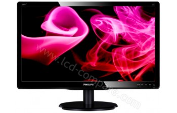 PHILIPS 200V4LAB2 - 19.5 pouces