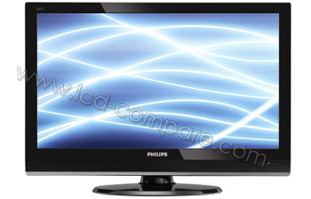 PHILIPS 201T1SB - 20 pouces