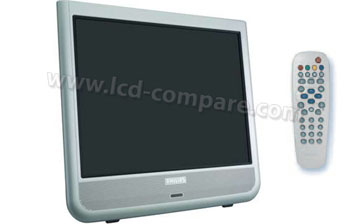 PHILIPS 20PF7835 - 51 cm