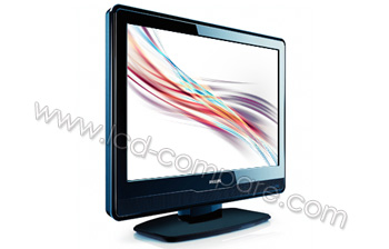 PHILIPS 20PFL3403D - 51 cm