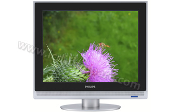 PHILIPS 20PFL4122 - 51 cm