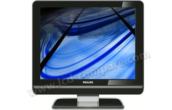 PHILIPS 20PFL5522D - 51 cm