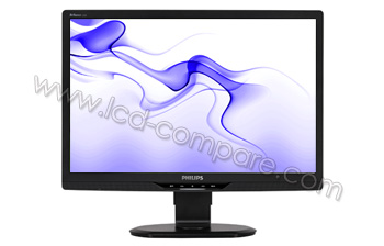 PHILIPS 220B2CB - 22 pouces