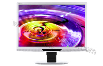 PHILIPS 220B2CS - 22 pouces