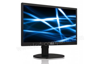 PHILIPS 220B4LPYCB - 22 pouces - A partir de : 268.04 &euro; chez Amazon