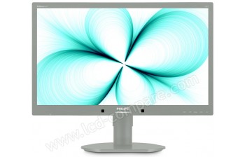 PHILIPS 220B4LPYCG - 22 pouces