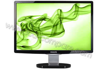 PHILIPS 220C1SB - 22 pouces