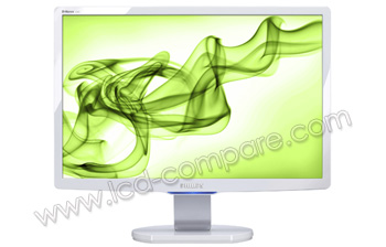PHILIPS 220C1SW - 22 pouces