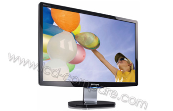 PHILIPS 220CW9FB - 22 pouces