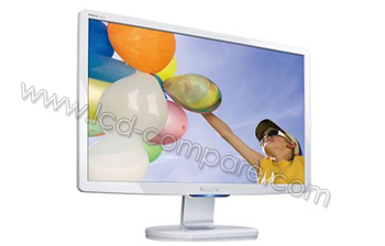 PHILIPS 220CW9FW - 22 pouces