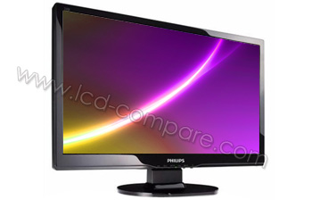 PHILIPS 220E1VB - 21.6 pouces