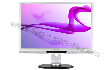 PHILIPS 220P2ES - 22 pouces